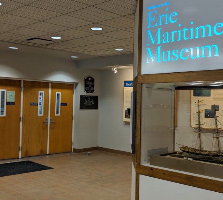 Erie Maritime Museum (Erie,&nbspPA)